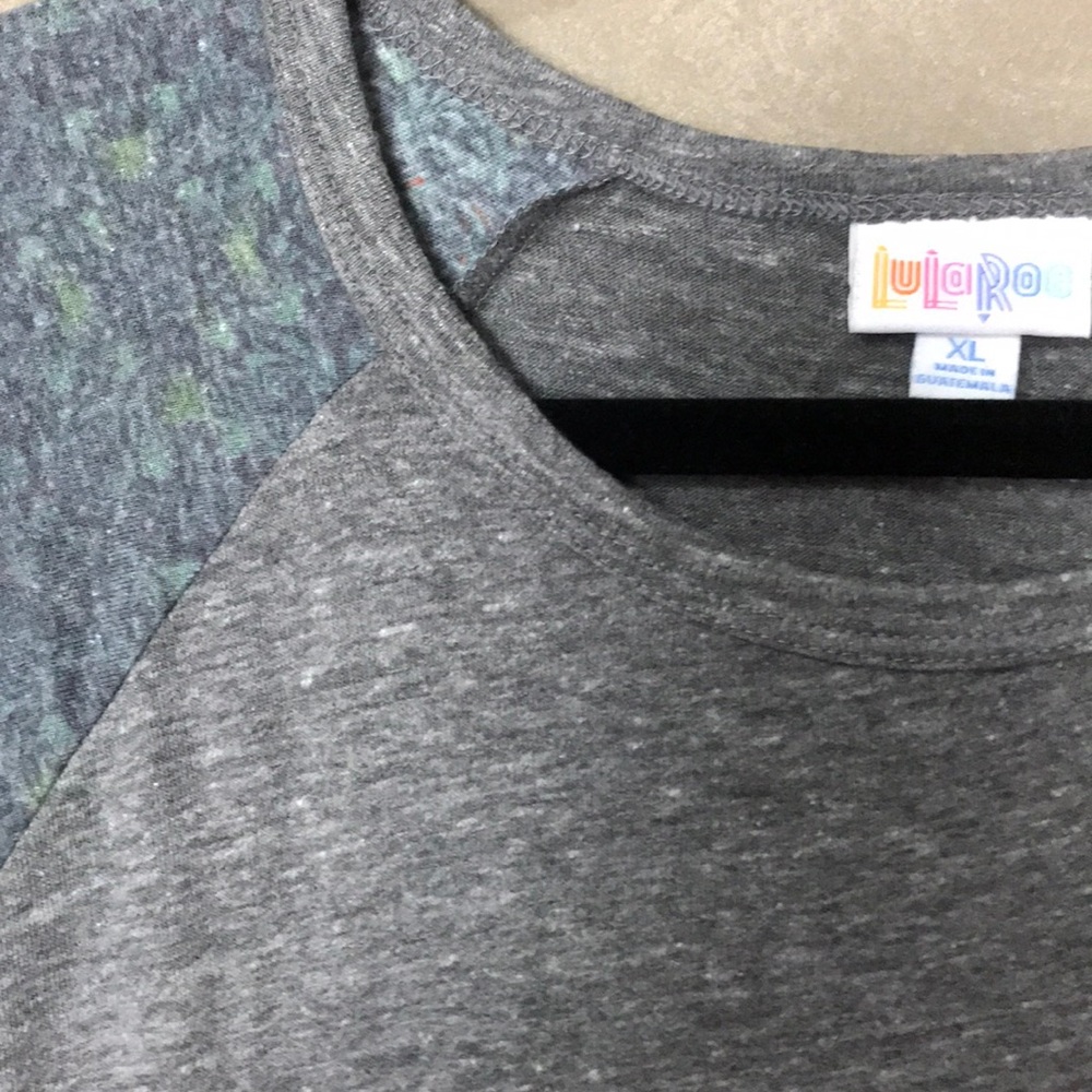LuLaRoe Randy - Picture 2 of 2
